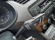 Škoda Octavia Kombi 1,2 l 63 kw