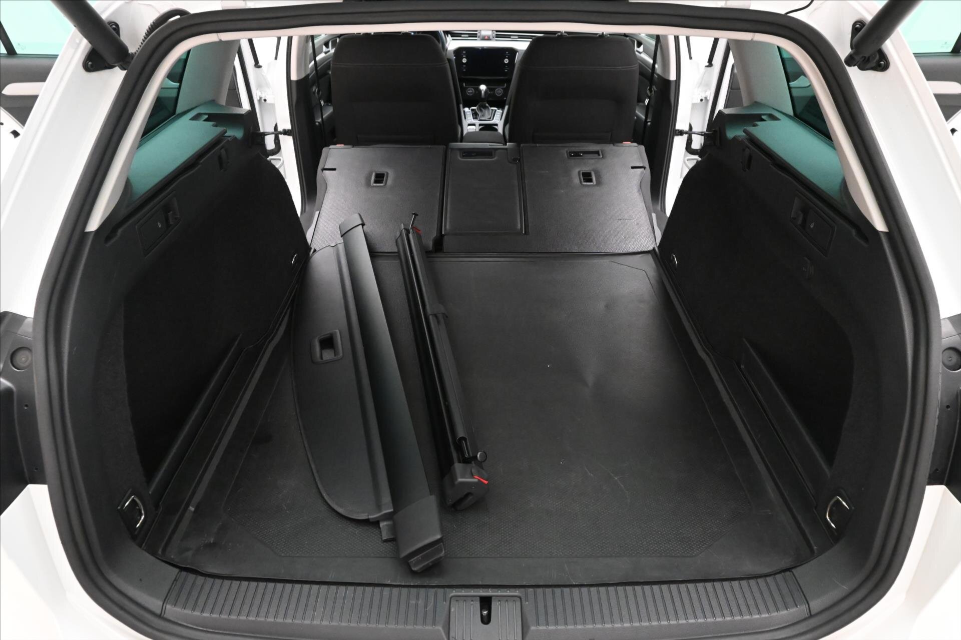 Volkswagen Passat Kombi 2,0 l 110 kw