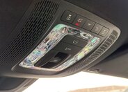 Mercedes-Benz GLE SUV / Terénní 3,0 l 270 kw