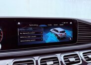 Mercedes-Benz Ostatní SUV / Terénní 3,0 l 270 kw