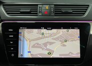 Škoda Superb Kombi 2,0 l 147 kw