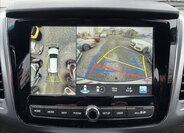 SsangYong Rexton SUV 2,2 l 148 kw