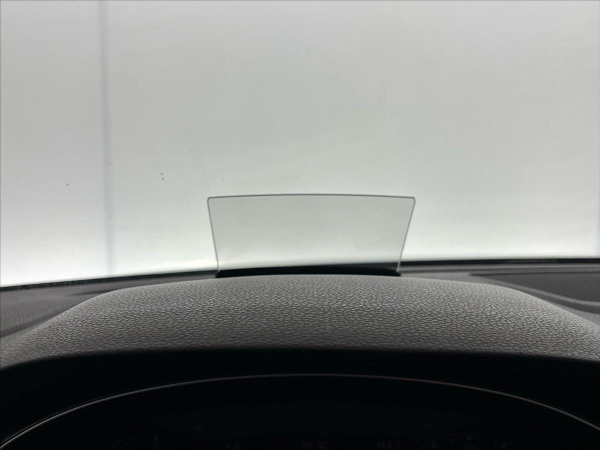 Volkswagen Passat Kombi 2,0 l 176 kw