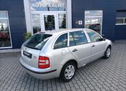 Škoda Fabia 4