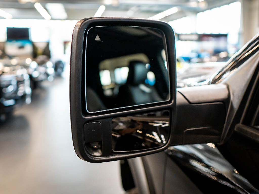 Dodge RAM Pick-up 6,4 l 306 kw