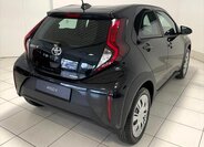 Toyota Aygo 4