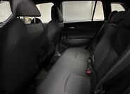 Toyota Corolla Cross 10