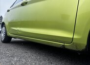 Ford Fiesta Hatchback 1,2 l 60 kw