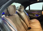 Mercedes-Benz Třídy S Sedan / Limuzína 2,9 l 250 kw