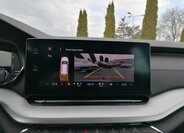 Škoda Octavia Kombi 2,0 l 85 kw