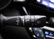 Toyota C-HR SUV 1,2 l 85 kw