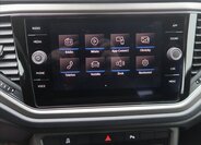 Volkswagen T-Roc SUV 1,5 l 110 kw