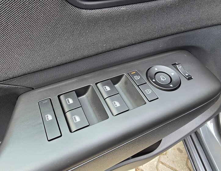 Hyundai Kona SUV / Terénní 998,0 73 kw