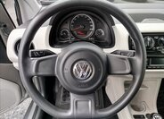 Volkswagen up! Hatchback 999,0 44 kw