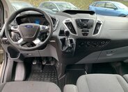Ford Transit Custom VAN / Minibus 2,0 l 96 kw
