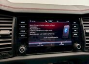 Škoda Kodiaq SUV 2,0 l 180 kw