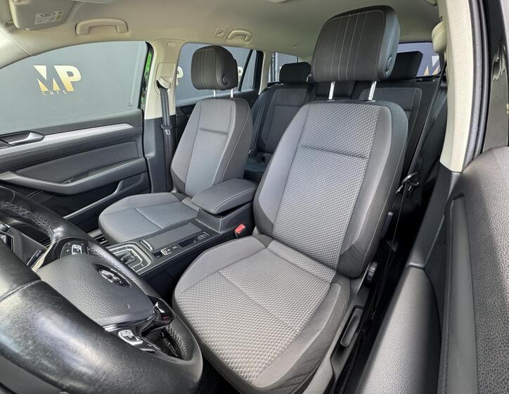 Volkswagen Passat 14