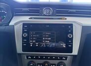 Volkswagen Passat 17