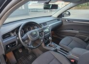 Škoda Superb Kombi 1,4 l 92 kw
