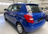 Škoda Fabia 4