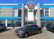 Fiat Tipo Sedan / Limuzína 1,4 l 70 kw