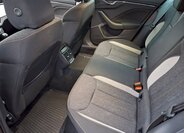 Škoda Scala Hatchback 1,5 l 110 kw