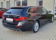 BMW Řada 5 10