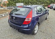 Hyundai i30 Hatchback 1,6 l 89 kw