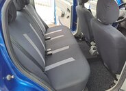 Dacia Logan Sedan 1,4 l 55 kw