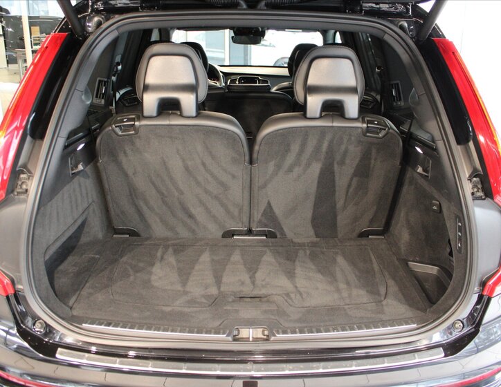 Volvo XC90 Ostatní 2,0 l 173 kw