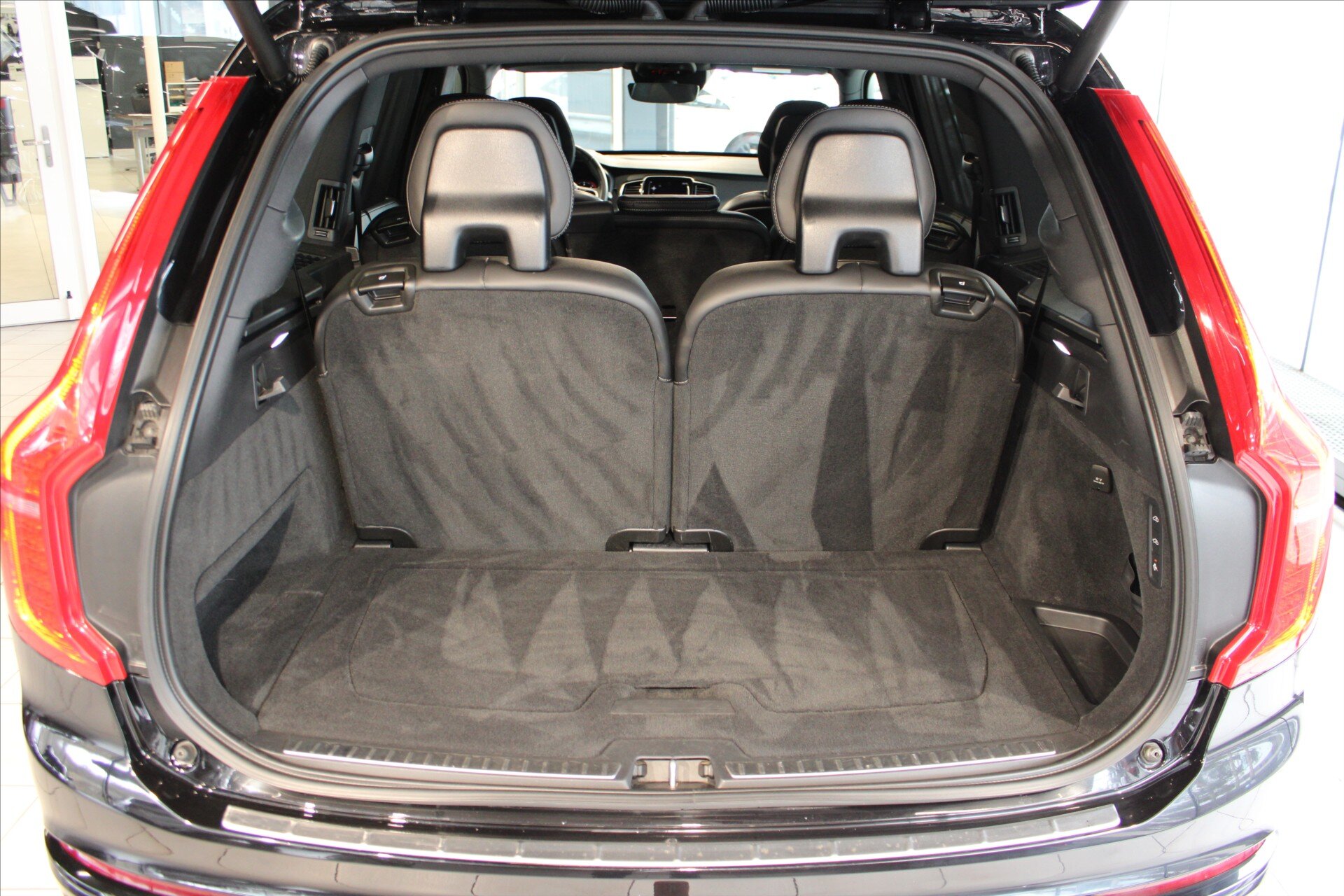 Volvo XC90 Ostatní 2,0 l 173 kw