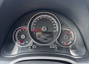 Volkswagen up! Hatchback 999,0 50 kw
