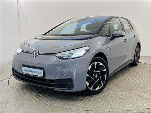 Volkswagen ID.3 Hatchback 0,0 107 kw
