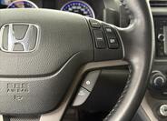 Honda CR-V 15