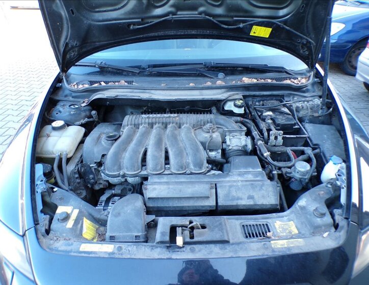 Volvo V50 Kombi 2,4 l 103 kw