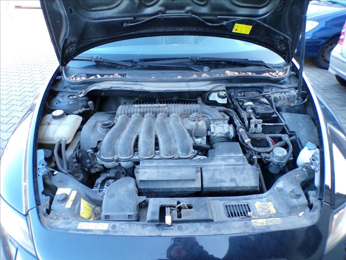 Volvo V50 Kombi 2,4 l 103 kw