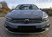 Volkswagen Passat Kombi 1,4 l 160 kw