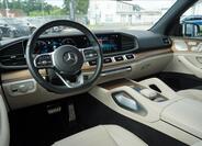 Mercedes-Benz GLS 11