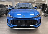 MG ZS SUV 1,5 l 145 kw