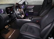 Mercedes-Benz EQA 10