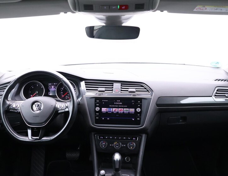 Volkswagen Tiguan Allspace 29