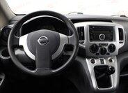 Nissan NV200 24