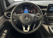 Mercedes-Benz Třídy V 10