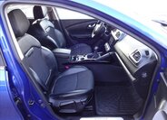 Renault Kadjar SUV / Terénní 1,3 l 103 kw
