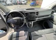 Opel Vivaro 6