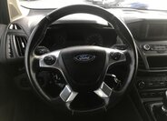 Ford Transit Connect Ostatní 1,5 l 73 kw