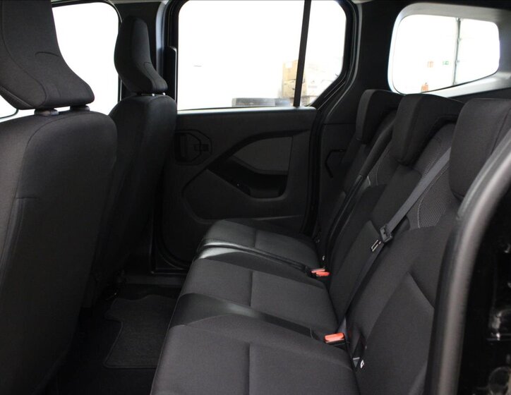 Renault Kangoo MPV 1,3 l 75 kw