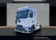 Mercedes-Benz Ostatní Ostatní 12,7 l 350 kw