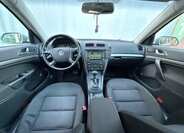Škoda Octavia 14