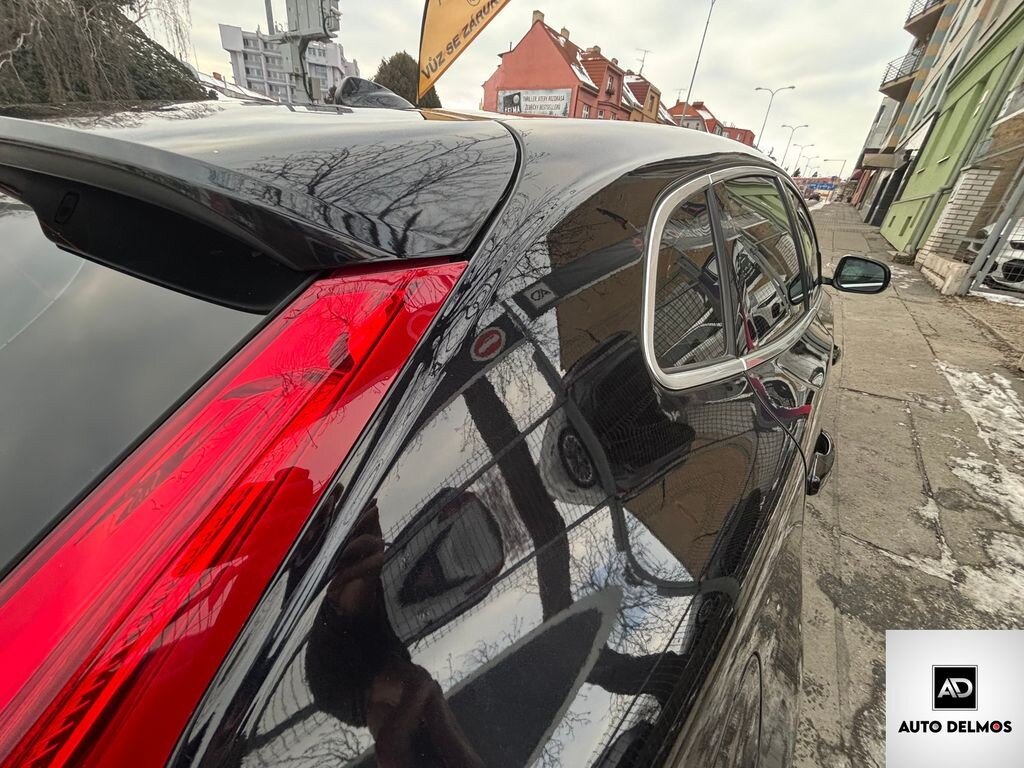 Volvo V40 Hatchback 1,6 l 84 kw